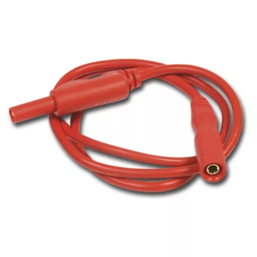 Red Lead 3 Ft