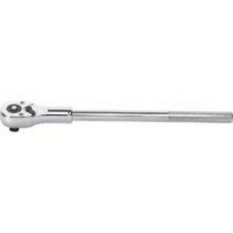 3/4" Drive Quick-Release Teardrop Ratchet