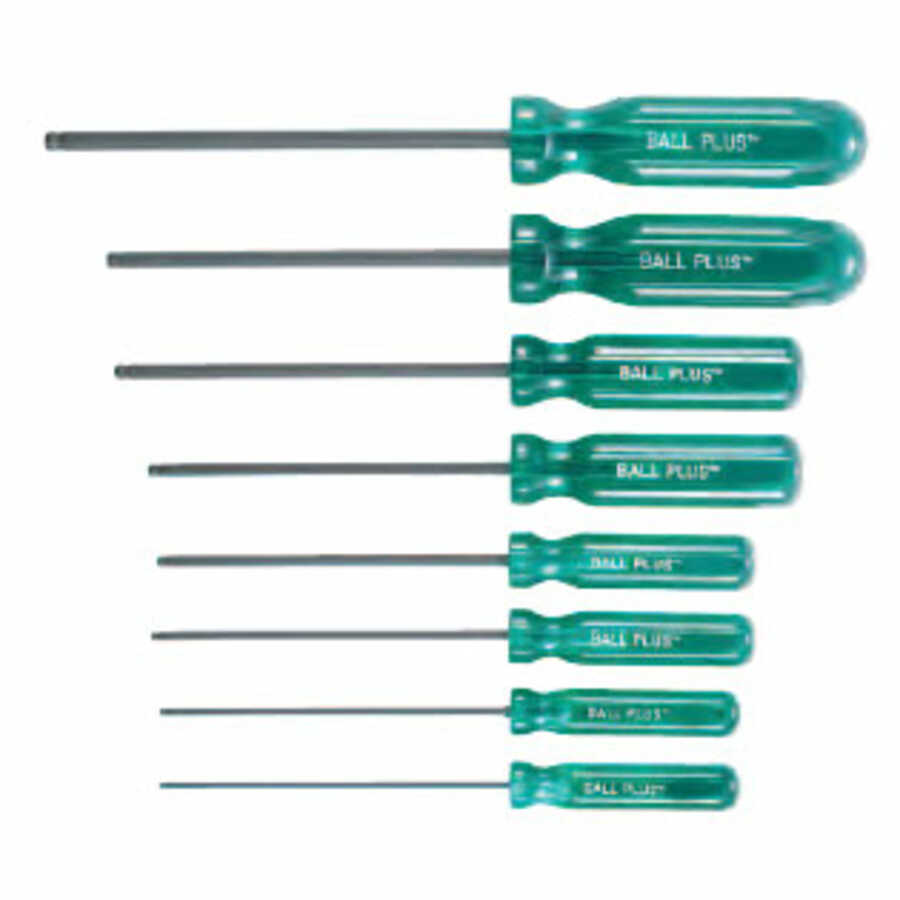 hex screwdriver