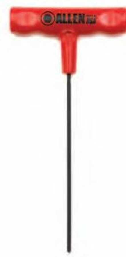 7/64" T-Handle Hex Key