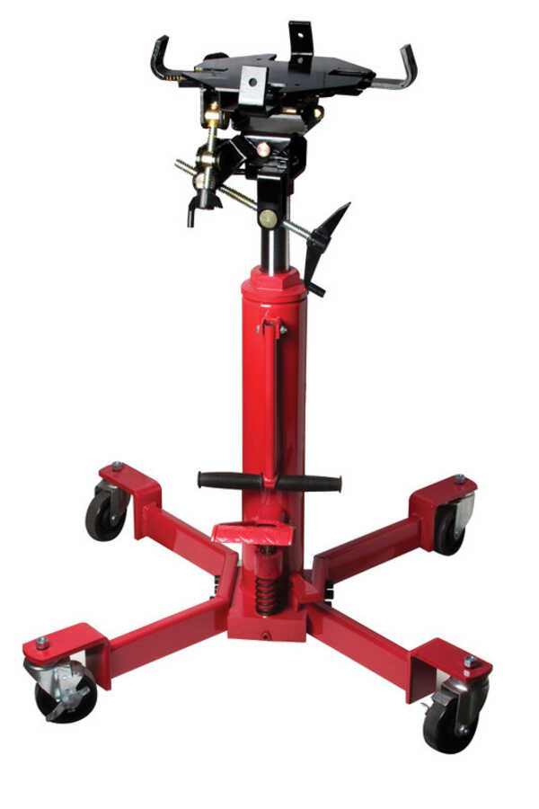 Telescopic Transmission Jack 1000 Lbs Capacity