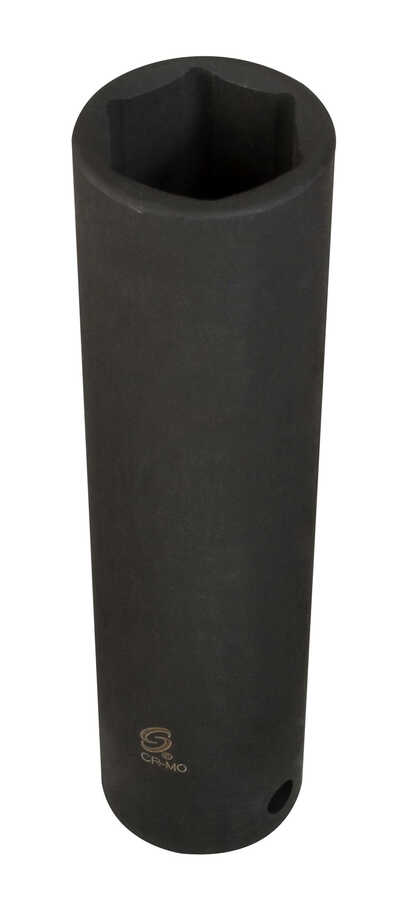 1/2\" Drive SAE Extra Deep Socket (1-1/4\")