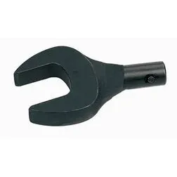 (image for) Ratcheting Open End "J", 9/16"