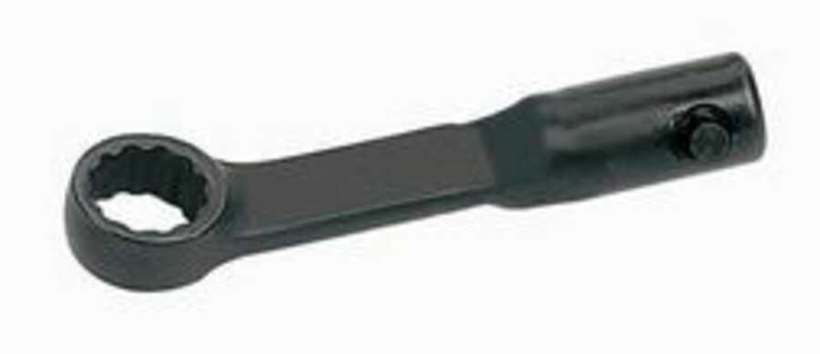 CDI Torque TCQZO40ADP 1-1/4-Inch Open End Dual Pin Z Head Snap-on Industrial Brand CDI Torque 