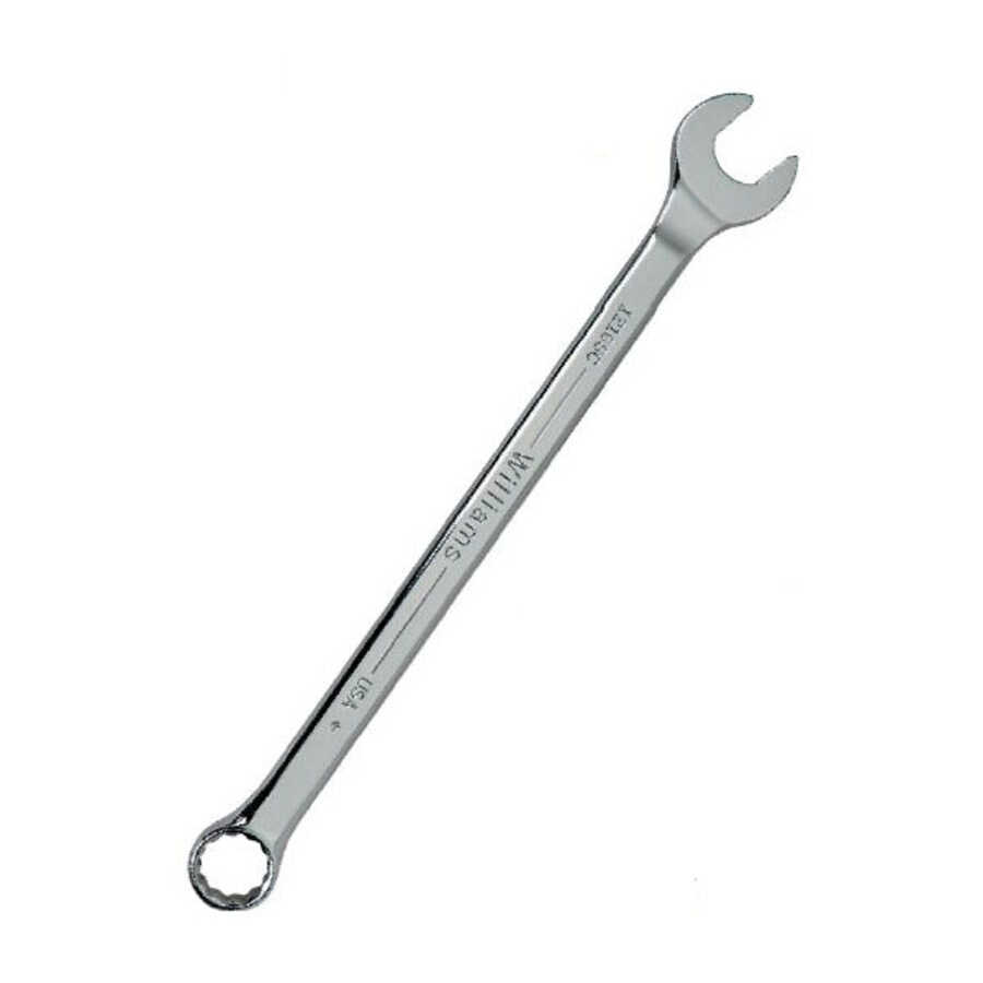 1236SC SUPERCOMBO® 1-1/8" 12Point High Polished Wrench Supertorque® Williams USA 