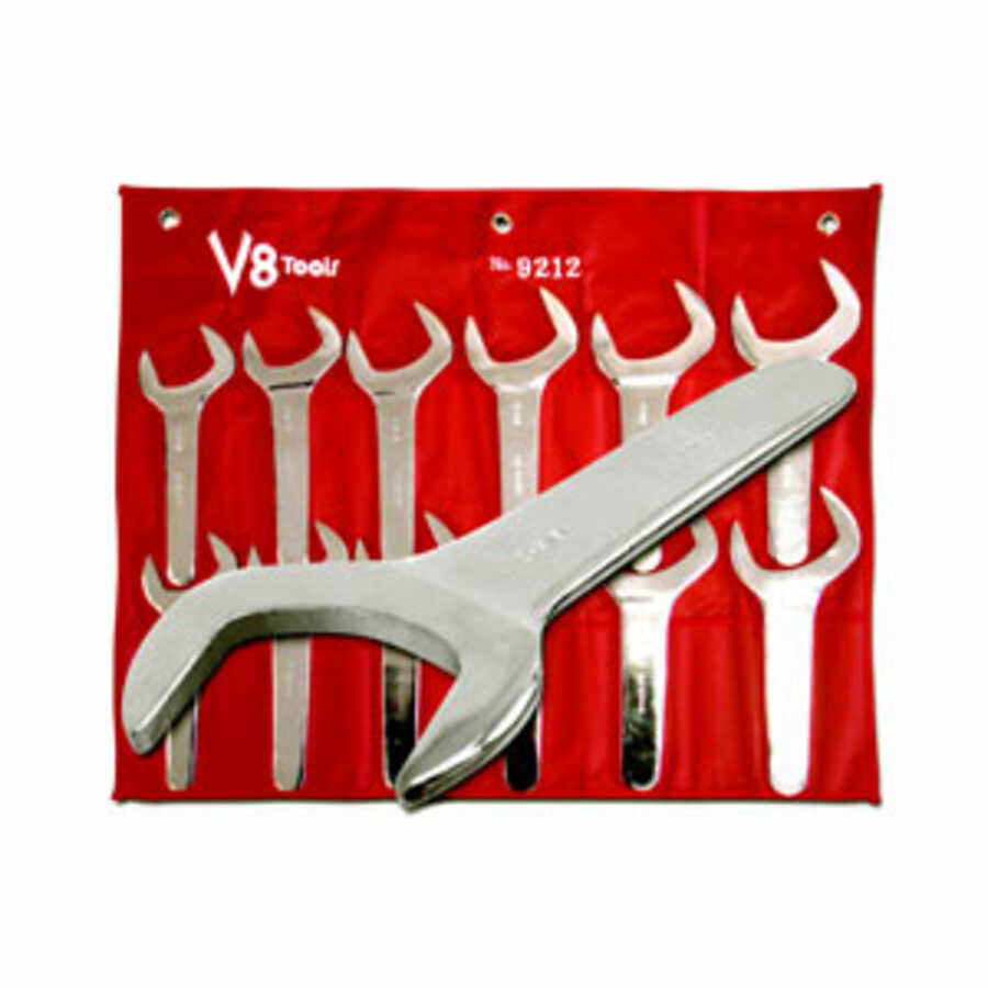 Metric Jumbo Service Wrench 30mm