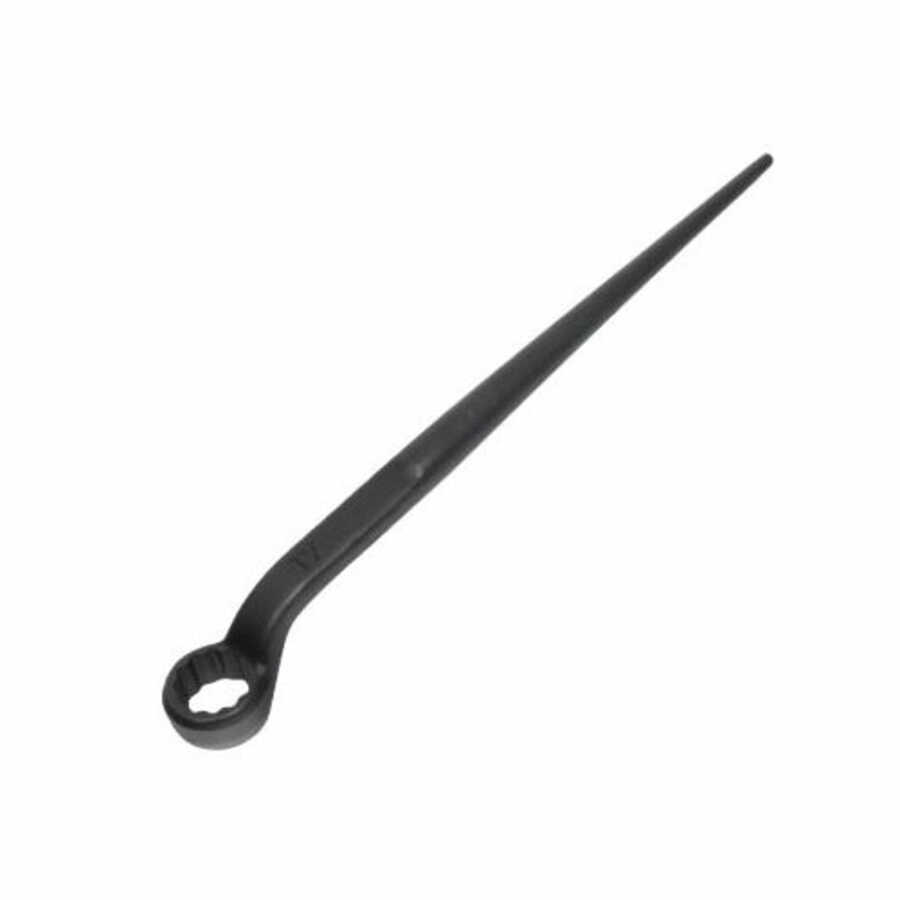 Williams 8909 Offset Structural Box Wrench 1-7/16-Inch 