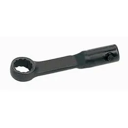 1-3/16" Square Drive 12-Point Offset Torque Head (image for) 1-3/16" Square Drive 12-Point Offset Torque Head