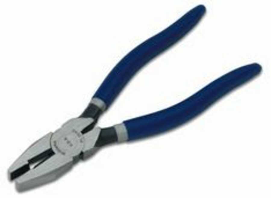 8 1/2" Electrician's Side Cutting Pliers