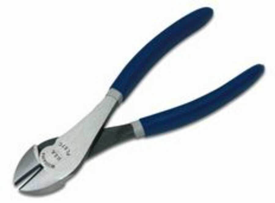 11" High Leverage Diagonal Cutting Pliers