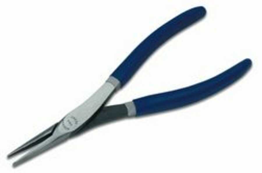 8" High Leverage Chain Nose Pliers
