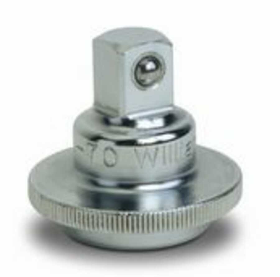 1/2" Drive Ratchet Spinner 1-9/16"