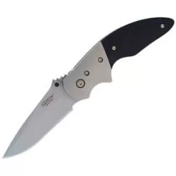 Greg Lightfoot Designed ZAMBEZI BACK UP(TM) (Pain Edge)