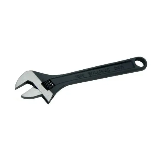 Heavy Duty Industrial Grade Black Phosphate Finished Adjustable (image for) Heavy Duty Industrial Grade Black Phosphate Finished Adjustable