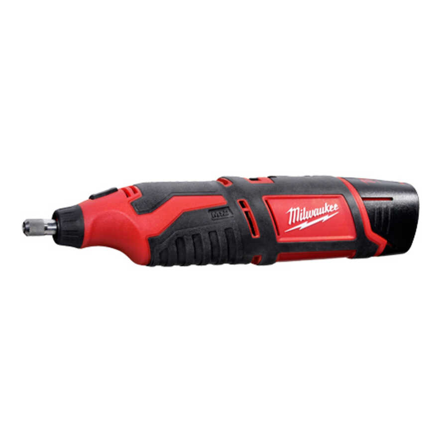 M12(TM) Cordless LITHIUM-ION Rotary Tool