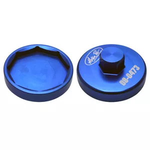 Showa BPF Fork Cap Socket