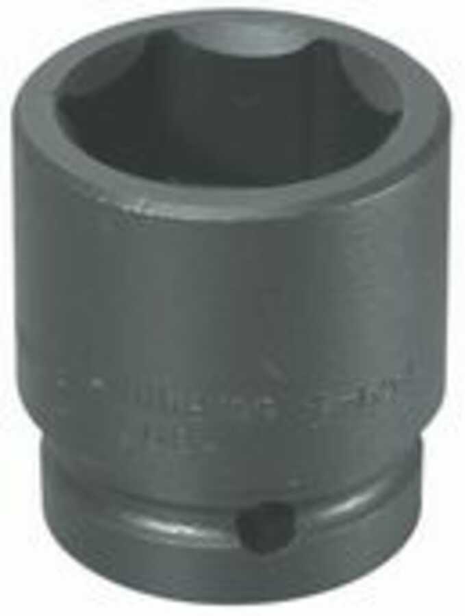 1" Drive 6-Point SAE 1" Impact Shallow Socket