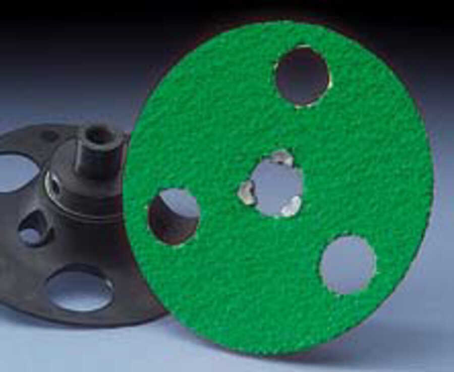 5" GreenLyte Plus 36G AVOS Speed-Lok Disc 10 Pack