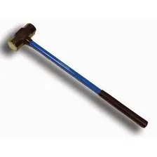 (image for) 3 Lb Sledge 14" Fiberglasss Handle