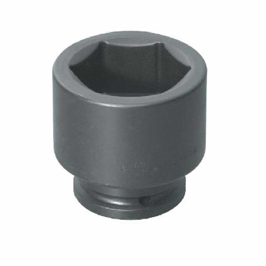 1-1/2" Drive SAE 2-3/16" Impact Shallow Socket