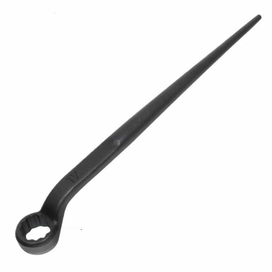 1" SAE Offset Structural Box Wrench