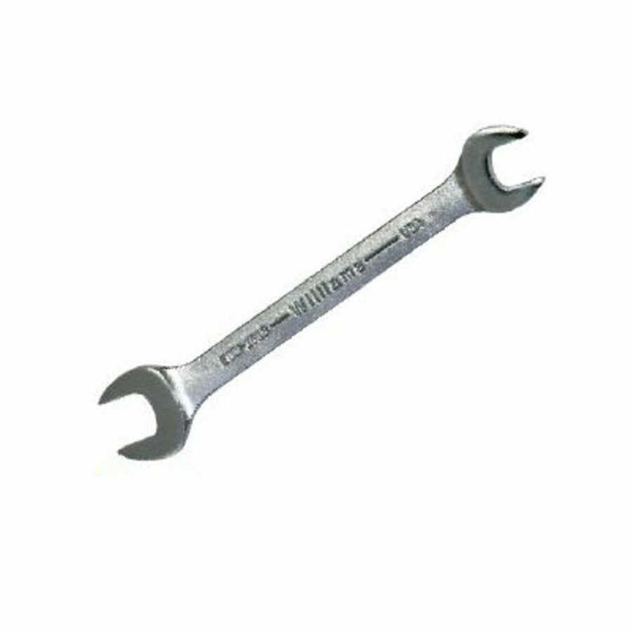 21 x 24 mm Metric Double Head Open End Wrench