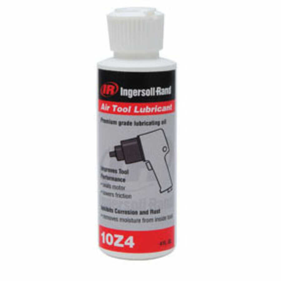 Air Tool Oil 4 Oz
