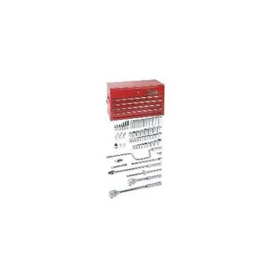 65 Piece 1/2" Drive Socket Set