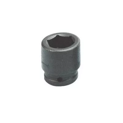 6 Point 1-1/2" Drive Impact Socket 1-13/16"