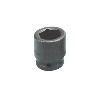 6 Point 1-1/2" Drive Impact Socket 2-3/4"