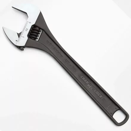 806NW Adjustable Wrench