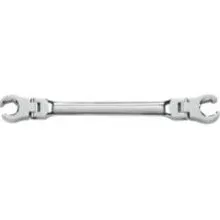 (image for) 10 mm x 12 mm Flex Flare Nut Wrench