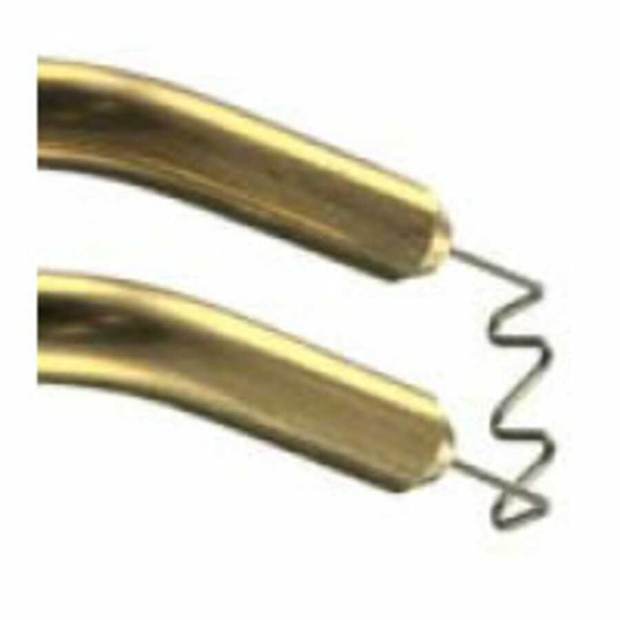 Dent Fix DF-800ZC Hot Stapler Replacement Staples 50 Pack