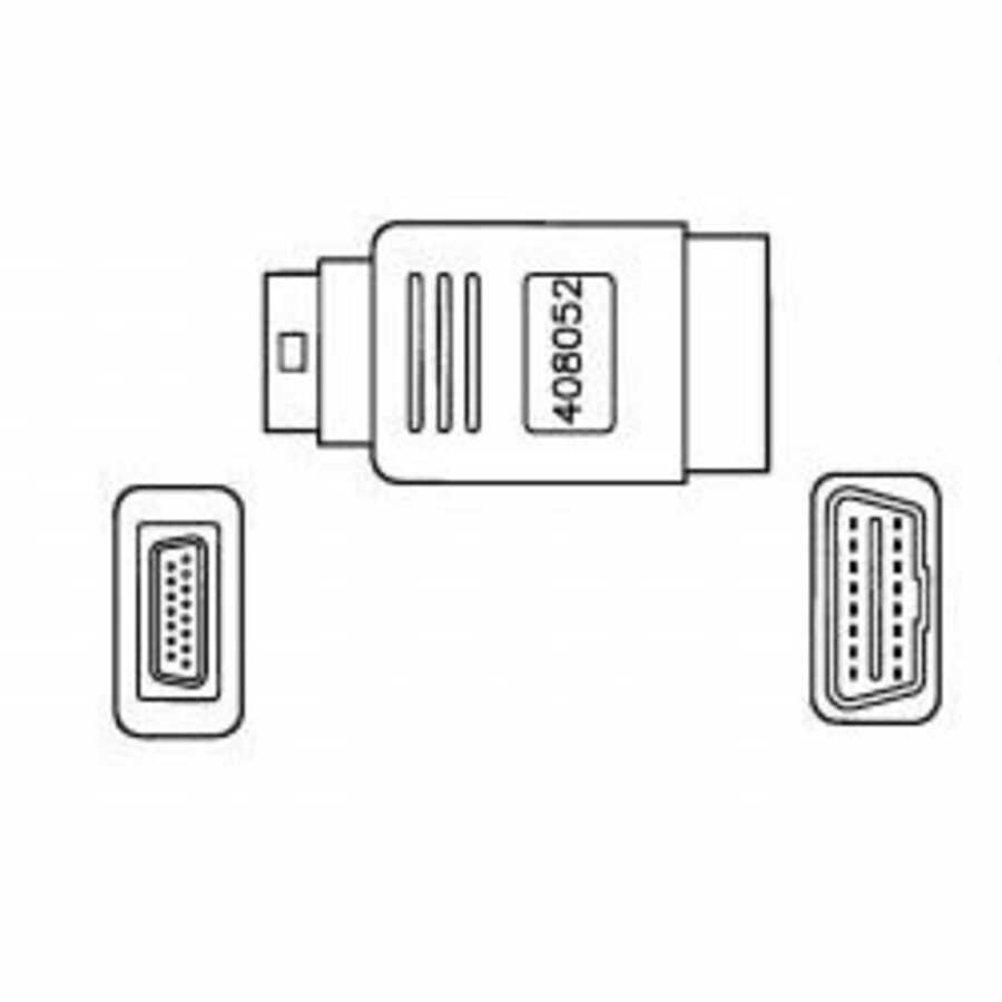 Pro Link ISO 9141 Adapter