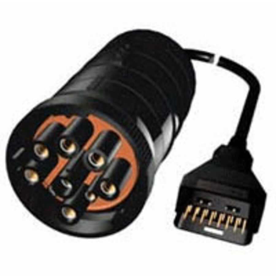J1962 Deutsch 9 Pin Cable