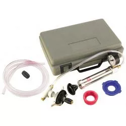 Deluxe Cooling System Analyzer