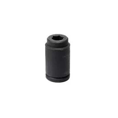 6 Point 1-1/2" Drive Deep Impact Socket 2-1/8" 6 Point 1-1/2" Drive Deep Impact Socket 2-1/8"
