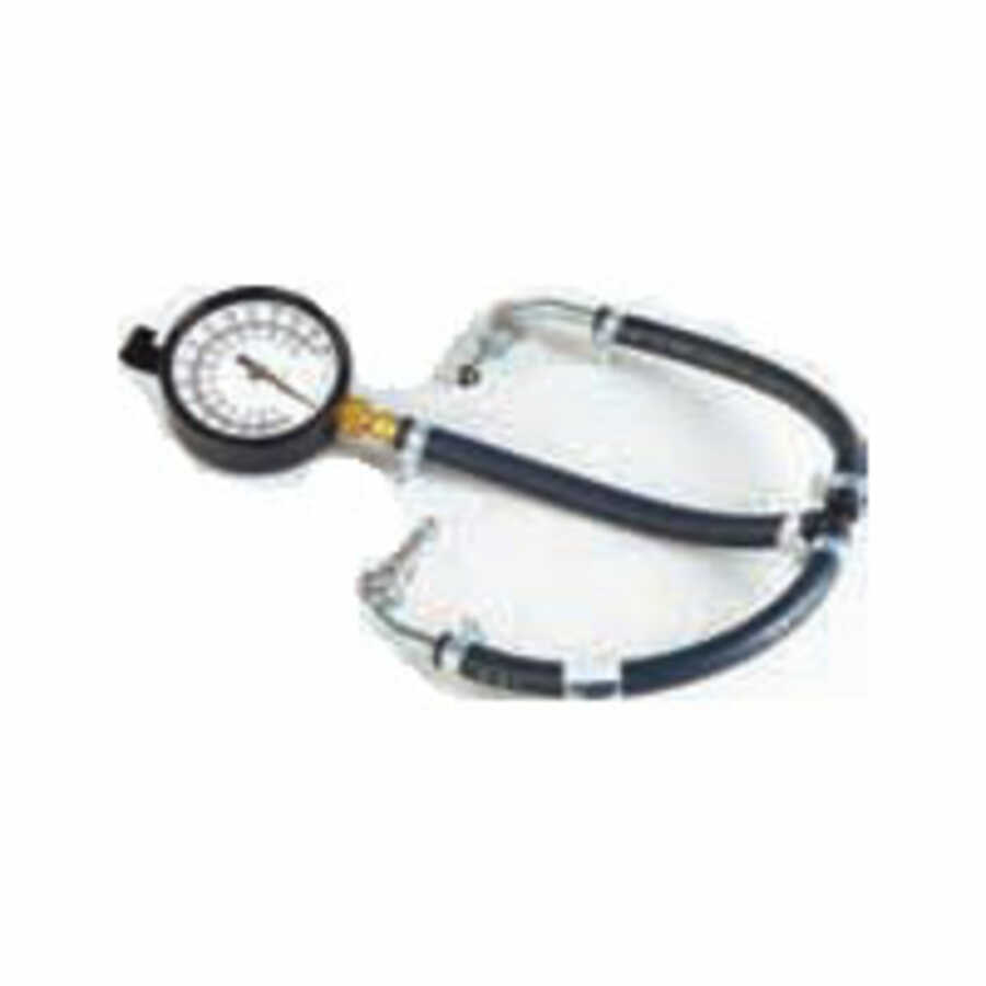 GM TBI Low Pressure Gauge Assembly
