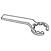 Ford Fuel Tank Module Locking Wrench T74P-9275-A