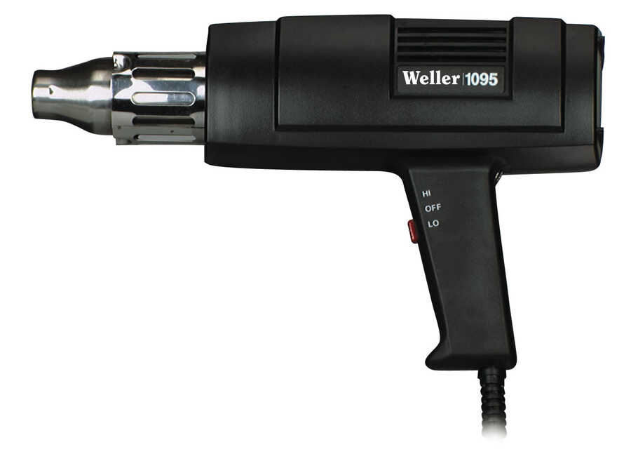 1000 Watts Heat Gun