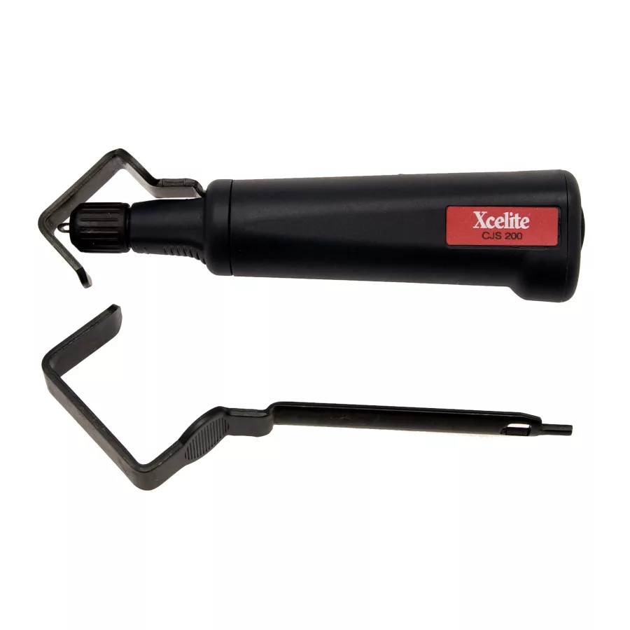 Round Cable Stripper, .178" - 1.57" Diameter Round Cable Stripper, .178" - 1.57" Diameter
