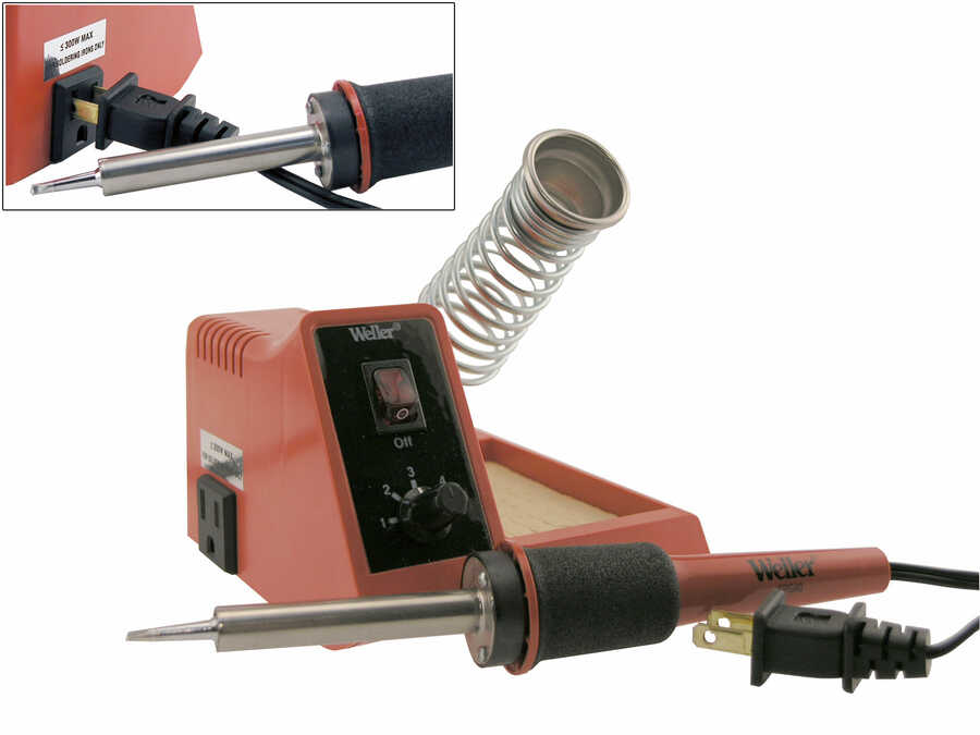 40 Watts Soldering Station