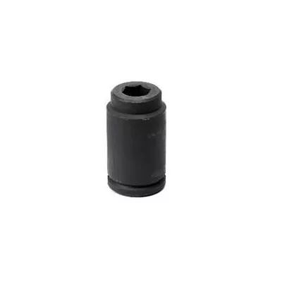 6 Point 1-1/2" Drive Deep Impact Socket 3-11/16" Opening 6 Point 1-1/2" Drive Deep Impact Socket 3-11/16" Opening