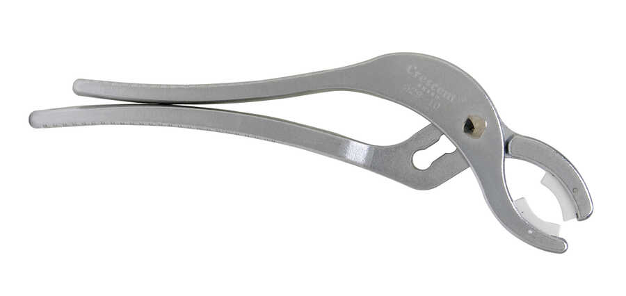 10" A-N Connector Slip Joint Pliers