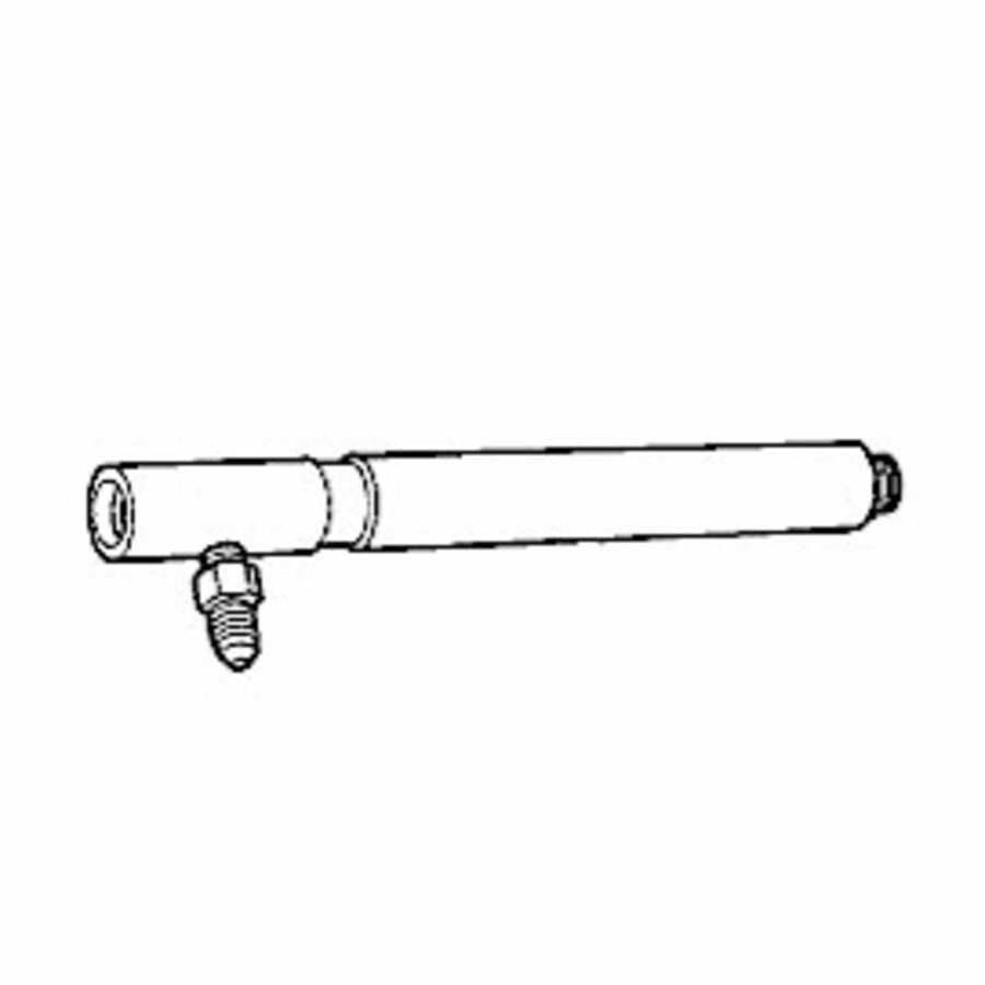 ABS Teves Adapter