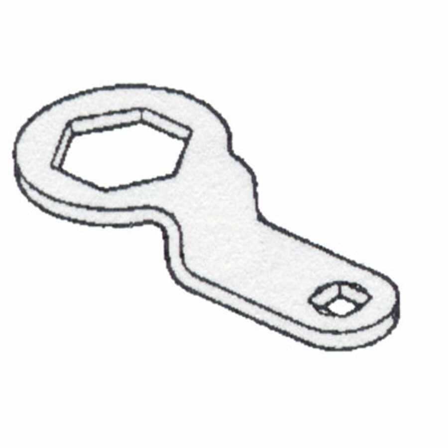 Camshaft Holding Tool Ford D81P-6256-A