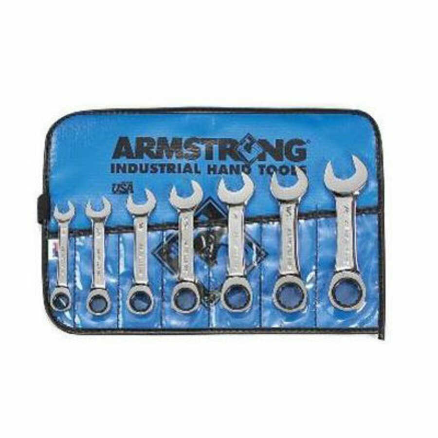 12-tool 8 mm to 19 mm stubby combination wrench pouch 20209272121 