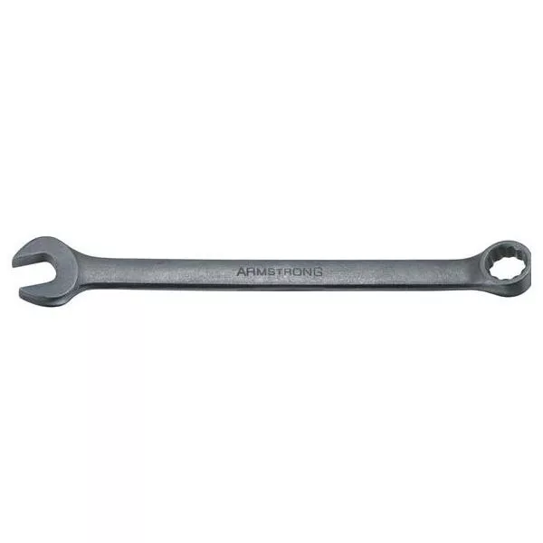12 Point Black Oxide Long Combination Wrench with 2-5/8" Opening 12 Point Black Oxide Long Combination Wrench with 2-5/8" Opening