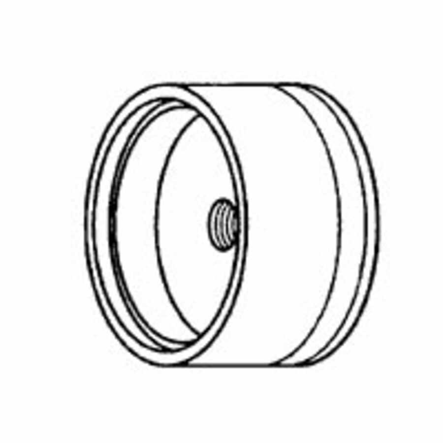 Front Axle Mounting Bushing Installer T96T-5638-A