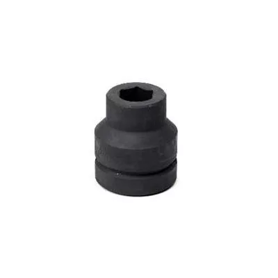 6 Point 1" Drive Impact Socket - 65mm